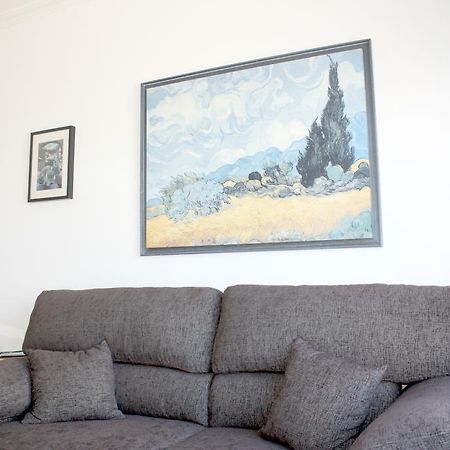 Lpa Stop Apartment Лас-Пальмас-де-Гран-Канария Номер фото