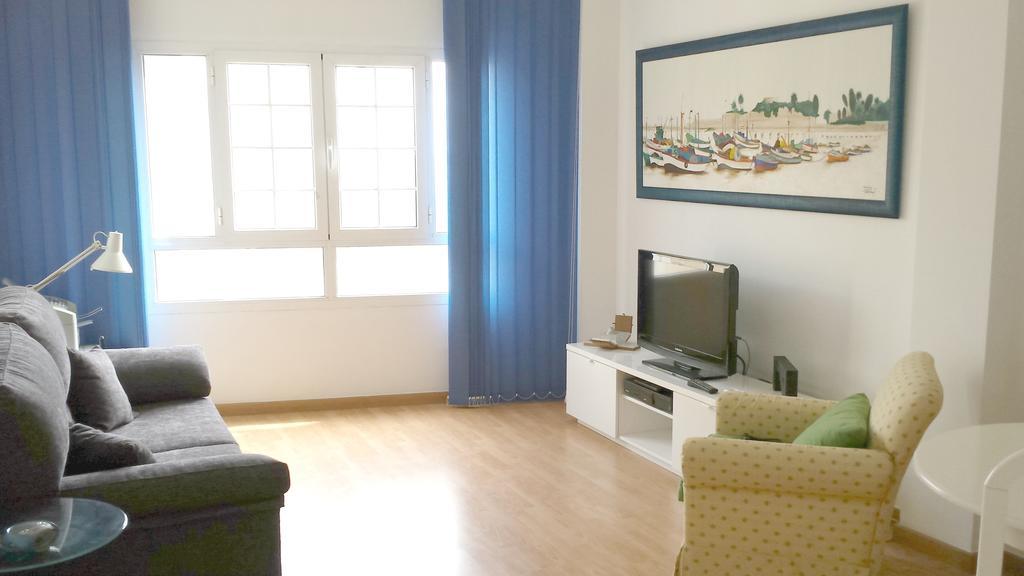 Lpa Stop Apartment Лас-Пальмас-де-Гран-Канария Номер фото