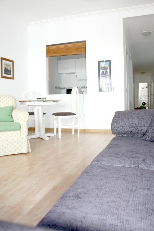 Lpa Stop Apartment Лас-Пальмас-де-Гран-Канария Номер фото