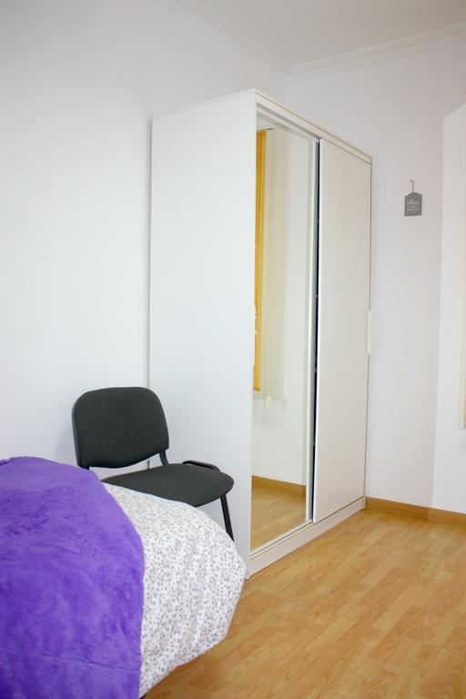 Lpa Stop Apartment Лас-Пальмас-де-Гран-Канария Номер фото