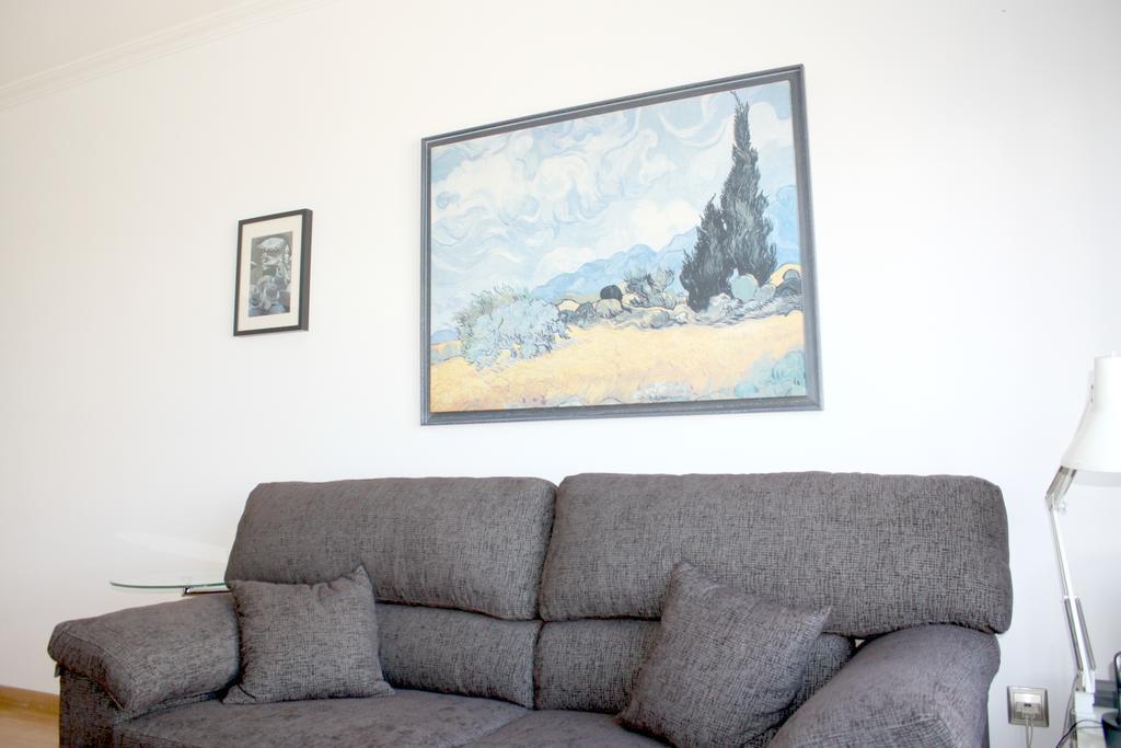 Lpa Stop Apartment Лас-Пальмас-де-Гран-Канария Номер фото