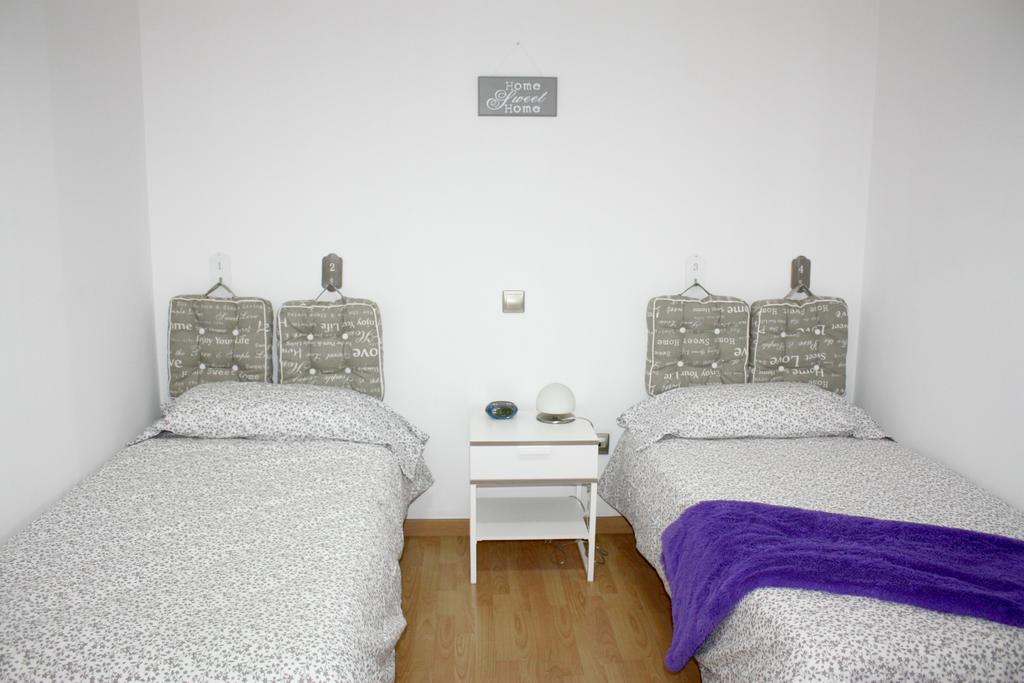 Lpa Stop Apartment Лас-Пальмас-де-Гран-Канария Номер фото