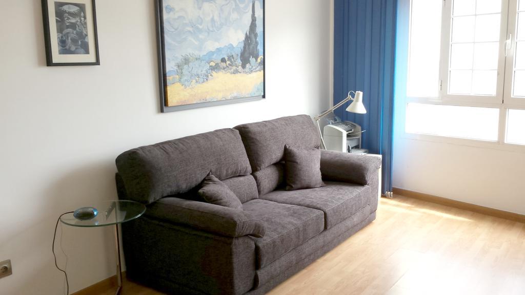 Lpa Stop Apartment Лас-Пальмас-де-Гран-Канария Номер фото